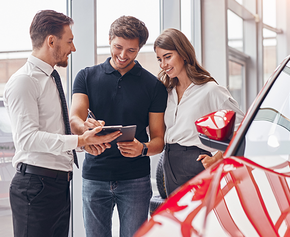 Comprendre et choisir son assurance auto
