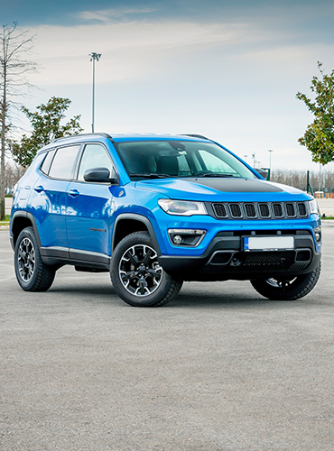 SUV